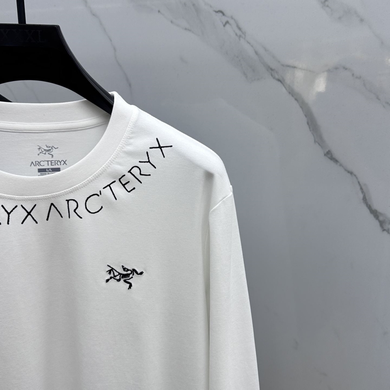 Arcteryx T-shirts